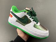 Nike Air Force 1 Low Ducks of a Feather University of Oregon Egg or Duck IU7613-100 - 3