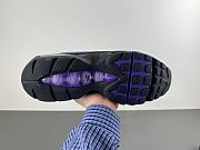 Nike Air Max 95 Court Purple Wild Grape Camo HQ1973-500 - 4