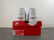 Nike Air Max 95 OG Big Bubble Triple White HM8755-100 - 6