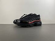 Nike Air Max 95 SP Undefeated Black IB4453-001 - 1