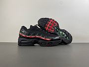 Nike Air Max 95 SP Undefeated Black IB4453-001 - 6