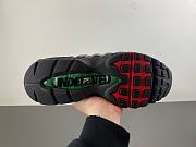 Nike Air Max 95 SP Undefeated Black IB4453-001 - 4