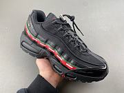 Nike Air Max 95 SP Undefeated Black IB4453-001 - 3