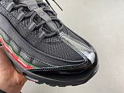 Nike Air Max 95 SP Undefeated Black IB4453-001 - 2