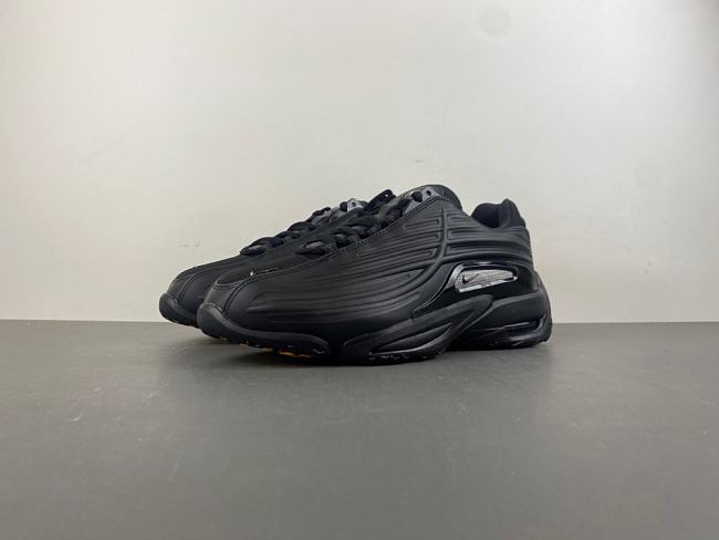 Nike Hot Step 2 Drake NOCTA Black DZ7293-001 - 1