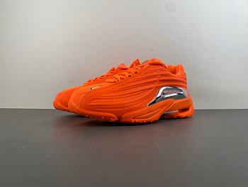 Nike Hot Step 2 Drake NOCTA Total Orange DZ7293-800