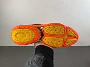 Nike Hot Step 2 Drake NOCTA Total Orange DZ7293-800 - 5