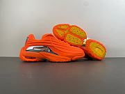 Nike Hot Step 2 Drake NOCTA Total Orange DZ7293-800 - 4