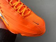 Nike Hot Step 2 Drake NOCTA Total Orange DZ7293-800 - 2