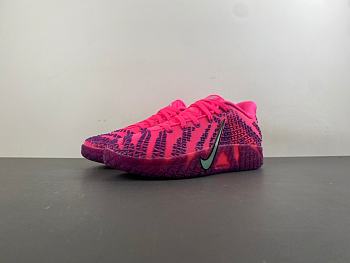 Nike Ja 3 Max Volume HF2793-600