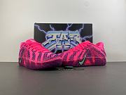 Nike Ja 3 Max Volume HF2793-600 - 4