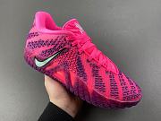 Nike Ja 3 Max Volume HF2793-600 - 3