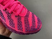 Nike Ja 3 Max Volume HF2793-600 - 2