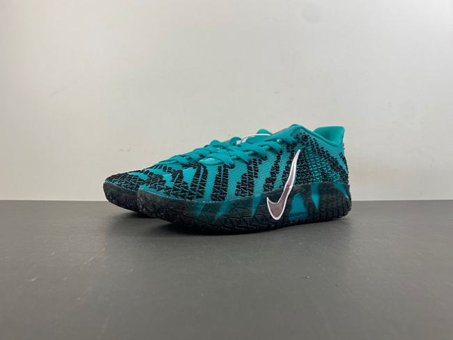 Nike Ja 3 Scratch 3.0 HF2793-300 - 1