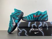 Nike Ja 3 Scratch 3.0 HF2793-300 - 4