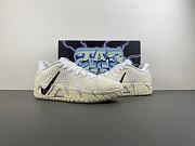 Nike Ja 3 Sound Check HF2794-101 - 4