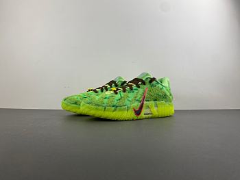 Nike Ja 3 Zombie HV9924-700
