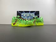 Nike Ja 3 Zombie HV9924-700 - 5