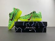 Nike Ja 3 Zombie HV9924-700 - 4