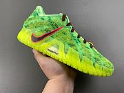 Nike Ja 3 Zombie HV9924-700 - 3