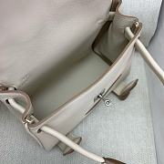 Hermès Kelly Doll Mascot Bag HM0052 Size 16x13x5cm - 6