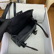 Hermès Kelly Doll Mascot Bag HM0055 Size 16x13x5cm - 6