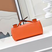 Hermès Kelly Doll Mascot Bag HM0057 Size 16x13x5cm - 3