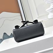 Hermès Kelly Doll Mascot Bag HM0061 Size 16x13x5cm - 5