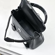 Hermès Kelly Doll Mascot Bag HM0061 Size 16x13x5cm - 4