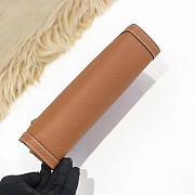 Hermès Men's Clutch Bag HM1104 Size 26x16x4cm - 4