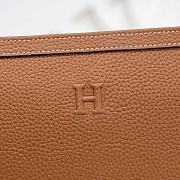 Hermès Men's Clutch Bag HM1104 Size 26x16x4cm - 2