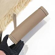 Hermès Men's Clutch Bag HM1105 Size 26x16x4cm - 6