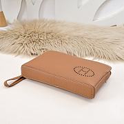 Hermès Men's Clutch Bag HM1107 Size 26x16x4cm - 2