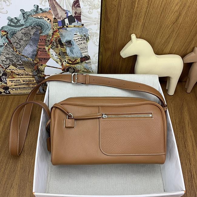 Hermès Nouveau On Boby Bag HM8010 Size 29cm - 1