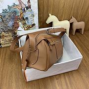 Hermès Nouveau On Boby Bag HM8010 Size 29cm - 6