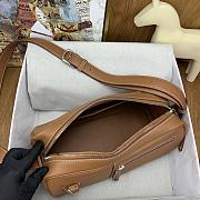 Hermès Nouveau On Boby Bag HM8010 Size 29cm - 5