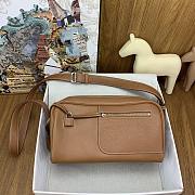 Hermès Nouveau On Boby Bag HM8010 Size 29cm - 3