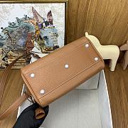 Hermès Nouveau On Boby Bag HM8010 Size 29cm - 2