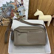 Hermès Nouveau On Boby Bag HM8011 Size 29cm - 2