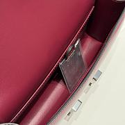 Hermès Underarm Messenger Bag HM2100 Size 24x12x4cm - 6