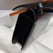 Hermès Underarm Messenger Bag HM2101 Size 24x12x4cm - 6