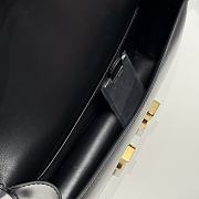 Hermès Underarm Messenger Bag HM2101 Size 24x12x4cm - 2