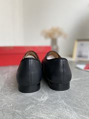 Christian Louboutin Spiked Slip-on C5590 - 2