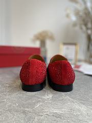 Christian Louboutin Spiked Slip-on C5693 - 3