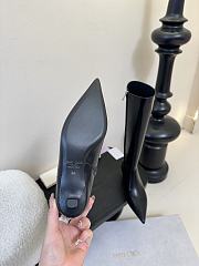 Jimmy Choos Boots Code JM0005 - 5