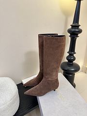 Jimmy Choos Boots Code JM0006 - 1