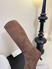 Jimmy Choos Boots Code JM0006 - 6