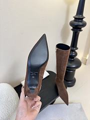 Jimmy Choos Boots Code JM0006 - 5