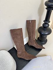 Jimmy Choos Boots Code JM0006 - 4