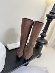Jimmy Choos Boots Code JM0006 - 3